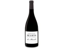 Minervois La Livinière AOP Les Planels Château Maris