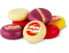 Mini Babybel Mix