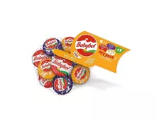 Mini Babybel Mix Pack