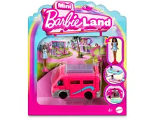 Mini BarbieLand Dreamcamper