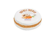 Mini Brie Rüebli, Ingwer