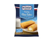 Mini Cakes