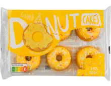 Mini Donuts