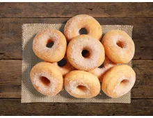 Mini Donuts Zimt & Zucker, 9er​