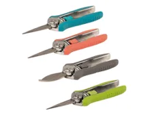 Mini-Gartenscheren Pflegeset