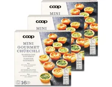Mini Gourmet Chüechli 3x260g