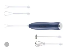 Mini-Handmixer-Set, 5-teilig