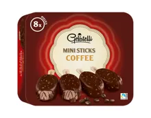 Mini Kaffeeglace