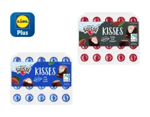 Mini Kisses