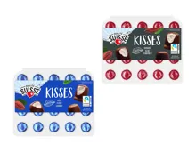 Mini Kisses