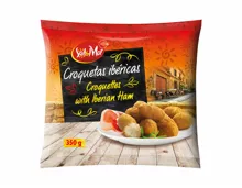 Mini Kroketten