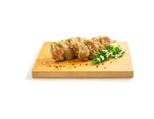 Mini Lamm Spiessli Knoblauchmarinade