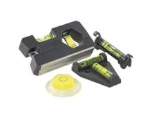 Mini Libellen Wasserwaagen Set 4 Teilig