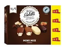 Mini Mix Glace XXL