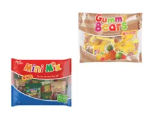 Mini Mix/Bears Mini Beutel