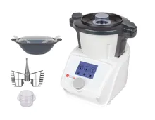 Mini Monsieur Cuisine