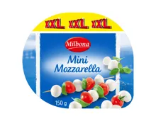 Mini Mozzarella XXL