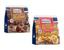 Mini Muffins (Aktion nur in der Deutschschweiz und im Tessin gültig)