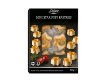 Mini Pasteten