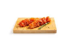 Mini Pouletspiessli Pfeffermarinade