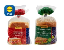 Mini Sandwich Toast