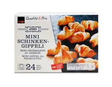 Mini Schinkengipfeli 24x20g