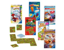 Mini Spiele