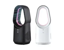 Mini-Tischventilator