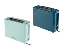 Mini-Toaster (Aktion nur in der Deutschschweiz gültig)