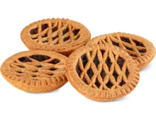 Mini Törtli