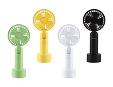 Mini-Ventilator