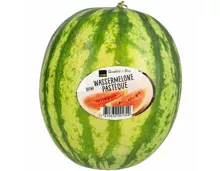 Mini Wassermelone 1 Stück