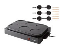 Mini-Wok-Set (Aktion nur in der Deutsch- und Westschweiz gültig)