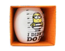Minions Keramiktasse 11cm