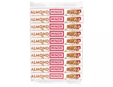 MINOR Almond Vegan