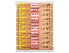 MINOR Caramel 10x22g