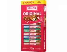 Minor Classic Giga Pack XXL 45 x 22 g