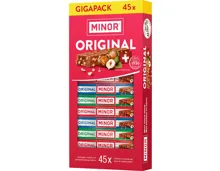 Minor Classic Giga Pack XXL 45 x 22 g
