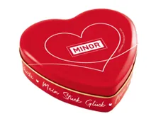 MINOR Herzbox 150g