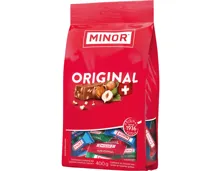 Minor mini 400g