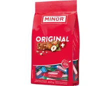 Minor mini 400g