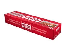 Minor Original Genussbox