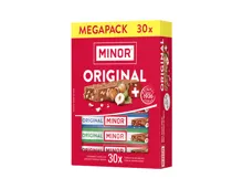 Minor Original Megapack