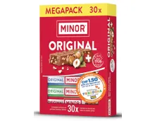 Minor Schokolade