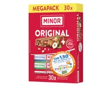 Minor Schokolade