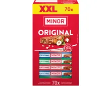 Minor XXL 70 x 22 g