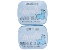 Mints, Menthol Extra Strong