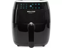 Mio Star Heissluftfritteuse Air Fryer