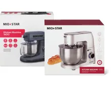 Mio Star Kitchen Machine 1500 oder 1600
