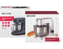 Mio Star Kitchen Machine 1500 oder 1600